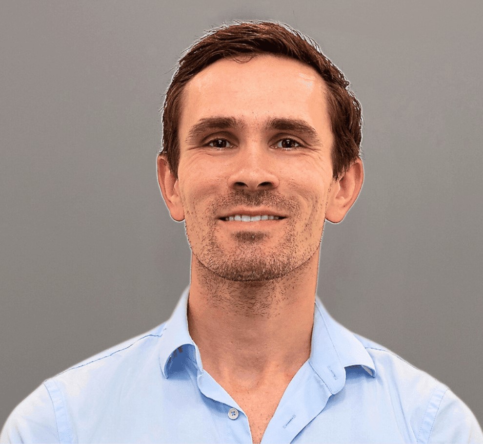 Anthony Toth Mortgage Broker in Erina, NSW Aussie Home Loans